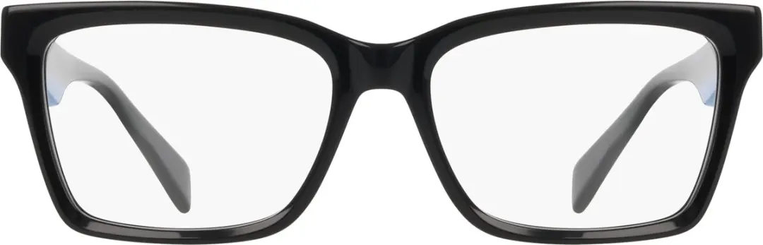 DKNY DK5095 Brilmontuur - Zwart