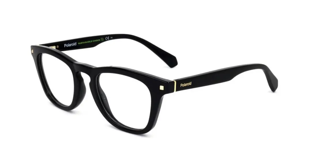 Polaroid PLD D434 807 Glas