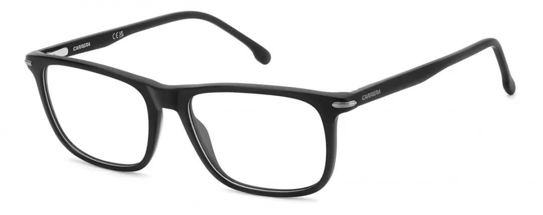 Carrera 351 Brilmonturen - Black ruthenium