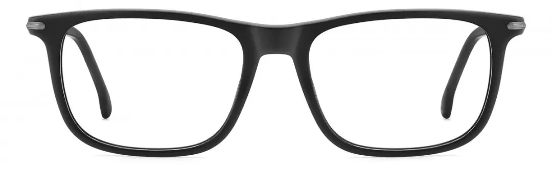 Carrera 351 Brilmonturen - Black ruthenium