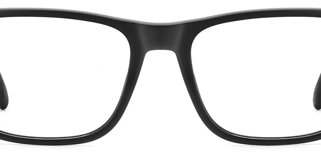 Carrera 351 Brilmonturen - Black ruthenium