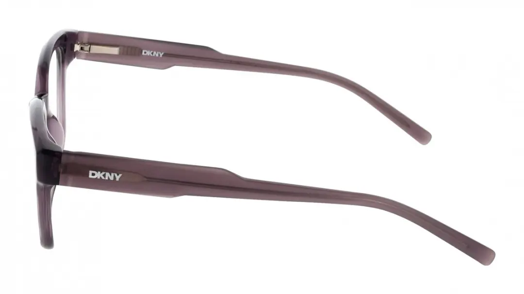 DKNY DK5081 Brilmontuur - Crystal Plum