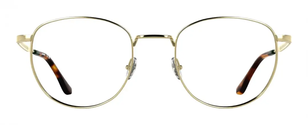 Lacoste L2315 Unisex Brilmontuur - Gold