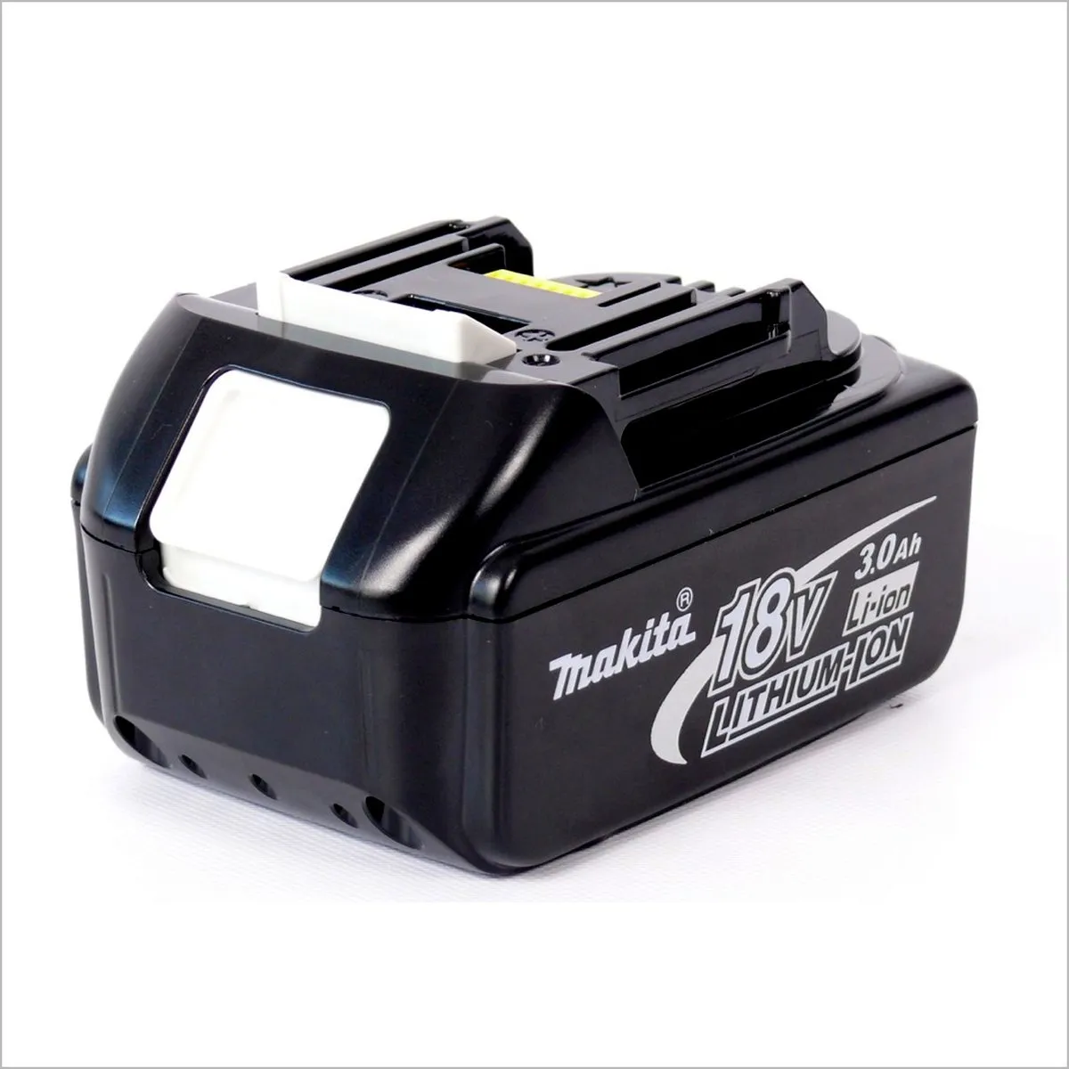 Makita Power Source Kit 18V BL1830B + DC18RC - 3,0Ah