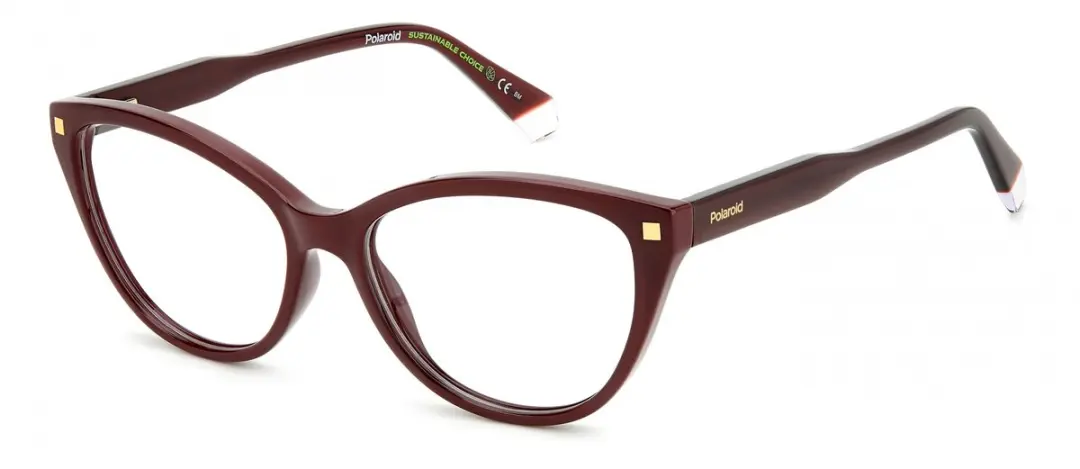 Polaroid PLD D493 LHF Bril