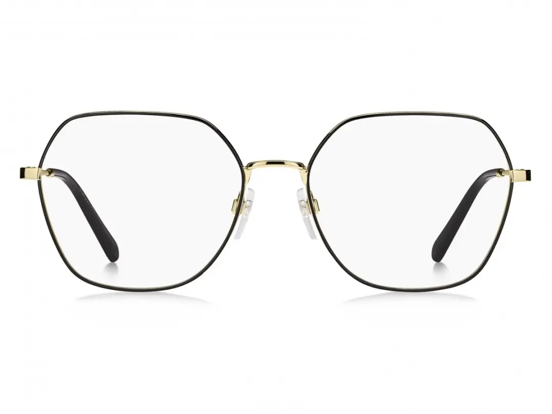 Marc Jacobs MARC 866 Brilmontuur - Gold Black