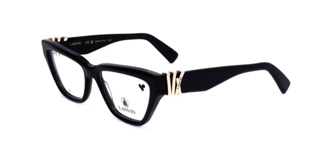 Lanvin LNV2645 Brilmontuur