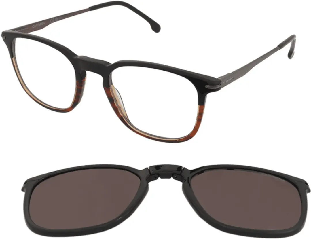 Carrera CA 332/CS WR7/LA Bril - Havanna