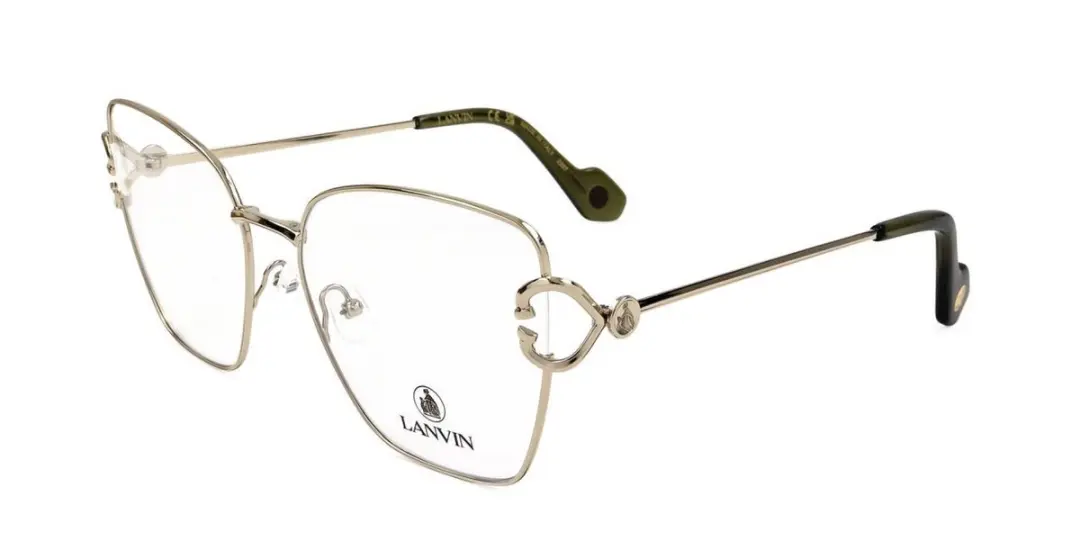 Lanvin LNV2121 Brilmontuur