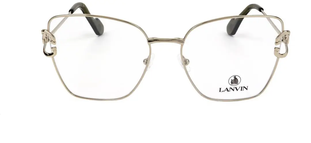 Lanvin LNV2121 Brilmontuur - Medium gold - afbeelding 6 van 6