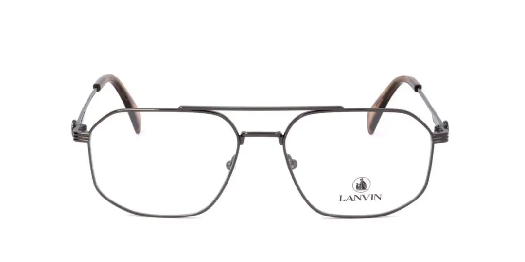 Lanvin LNV2104 Brilmonturen - Dark ruthenium