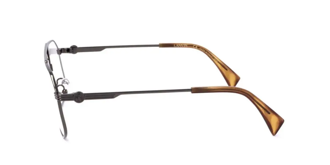 Lanvin LNV2104 Brilmonturen - Dark ruthenium