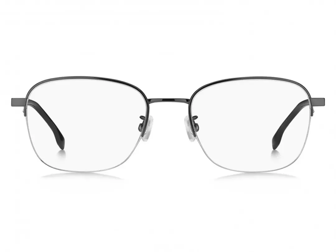 Hugo Boss BOSS 1872/F Brilmontuur - Dark ruthenium black