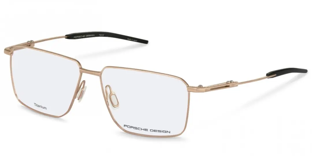 Porsche Design P8779 Brilmonturen