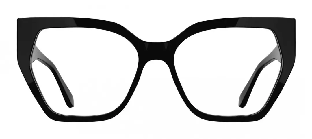 Karl Lagerfeld KL6214 Brilmonturen - Zwart