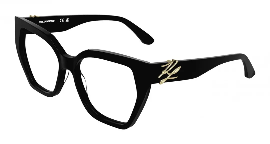 Karl Lagerfeld KL6214 Brilmonturen
