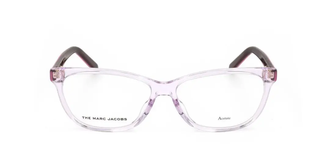 Marc Jacobs Marc 462 RY8 Zonnebril - Ø53mm Transparant