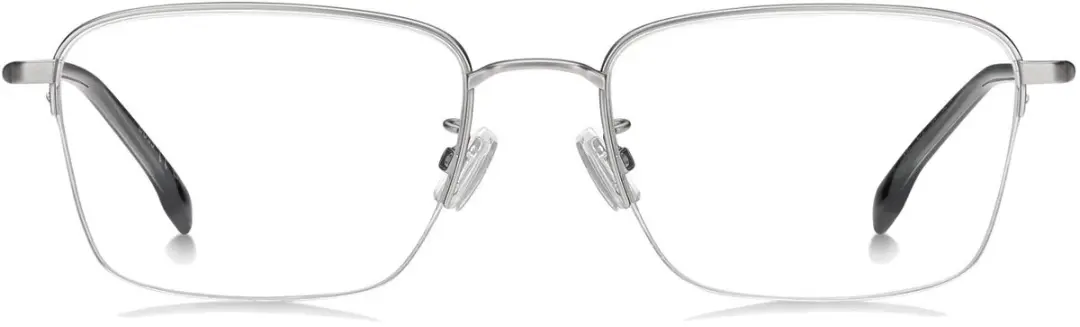 Hugo Boss BOSS 1928 Matte Palladium Brilmontuur 54/18/150