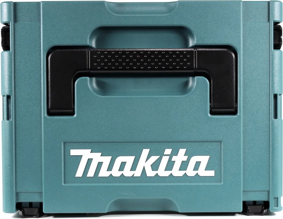 Makita DTW 1002 Slagmoersleutel 18V 1000Nm - Borstelloos - 1x6.0Ah + Lader