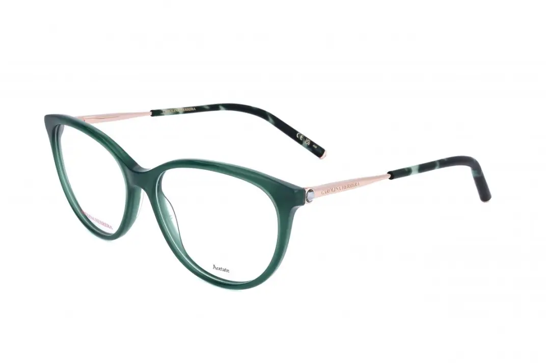 Carolina Herrera HER 0196 Brilmontuur
