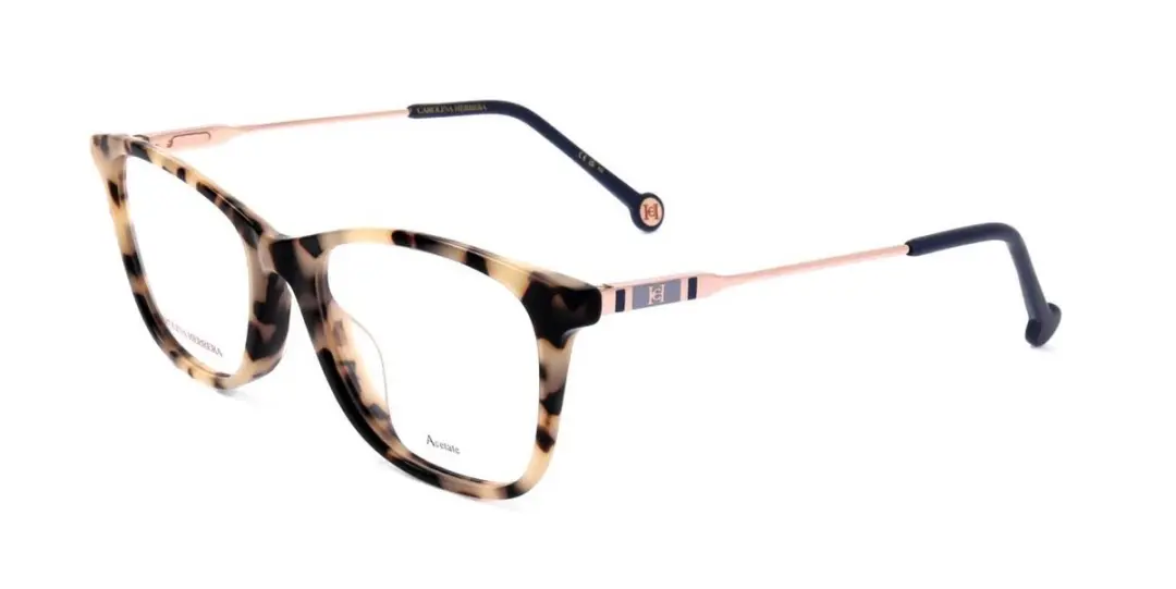 Carolina Herrera HER 0118/G Brilmontuur