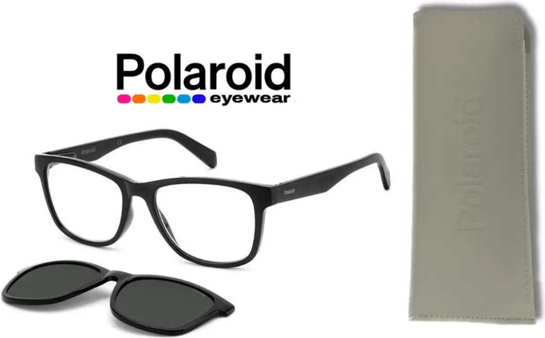 Polaroid PLD0030 Leesbril +2.50
