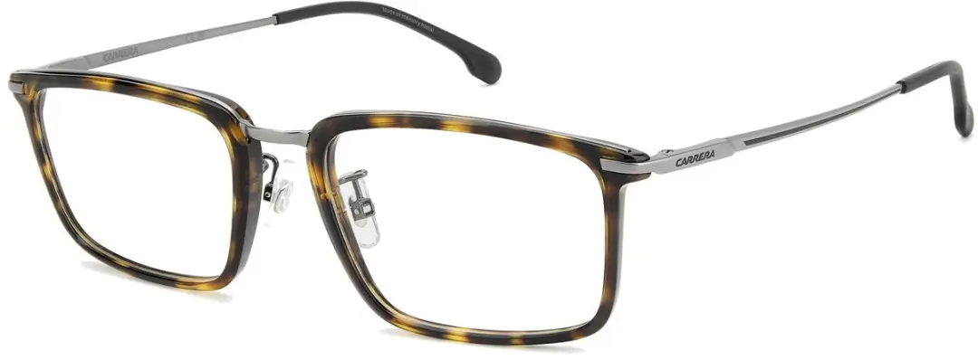 Carrera 8935 Brilmonturen