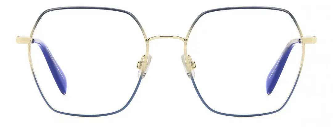 Kate Spade Helka 2/G/T Brilmontuur - Blauw