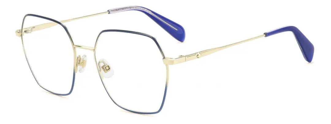 Kate Spade Helka 2/G/T Brilmontuur