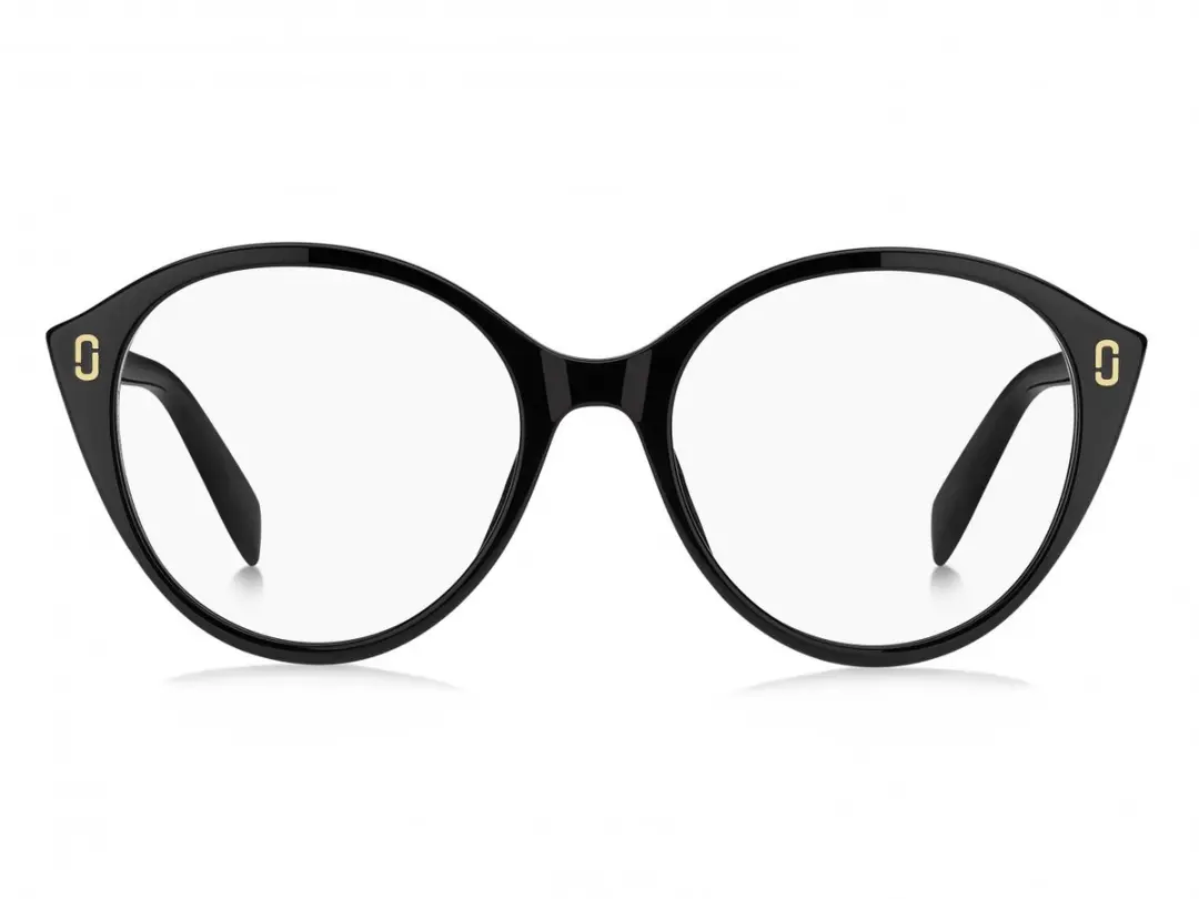 Marc Jacobs MJ 1123 Bril - Zwart