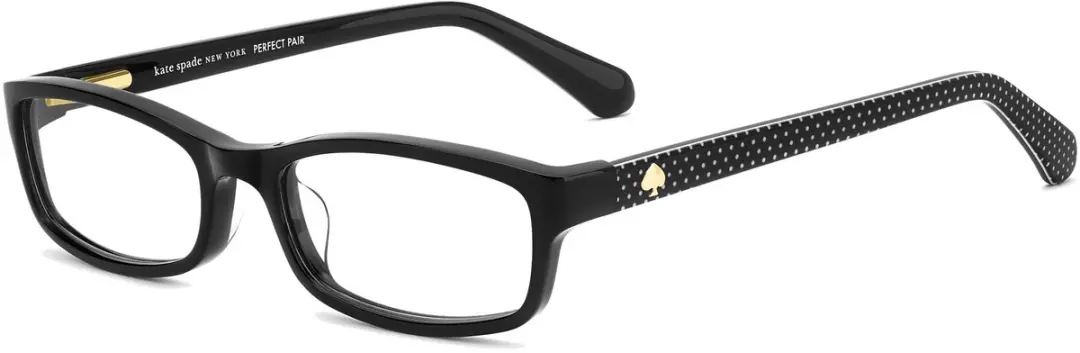 Kate Spade Narcisa Brilmontuur