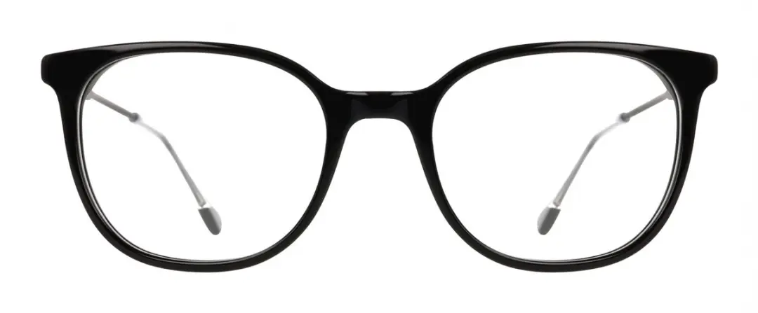 DKNY DK7017 Brilmonturen - Zwart