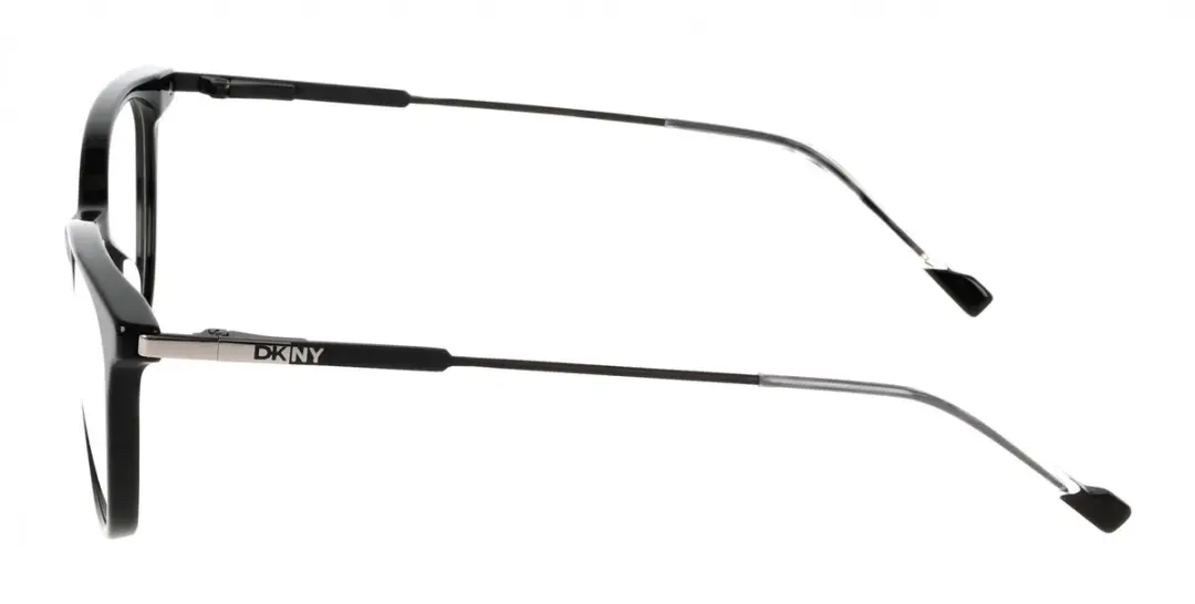 DKNY DK7017 Brilmonturen - Zwart
