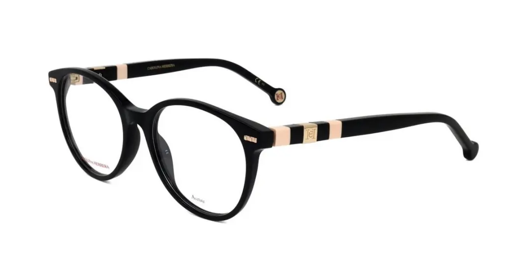 Carolina Herrera HER 0109 KDX Glasdiameter: 53