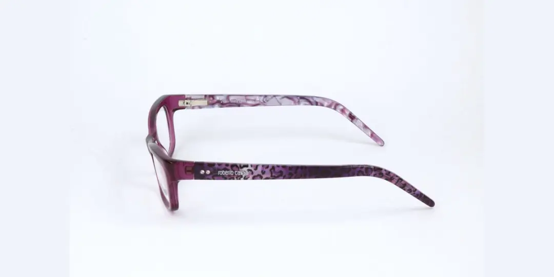 Roberto Cavalli RC016V Brilmonturen - Violet