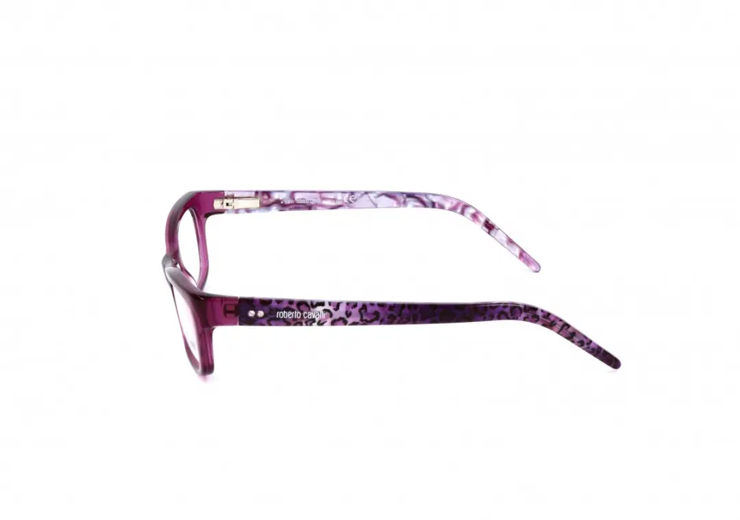 Roberto Cavalli RC016V Brilmonturen - Violet