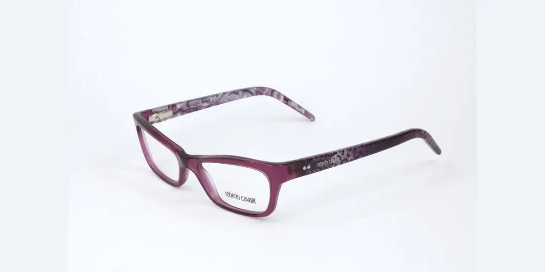 Roberto Cavalli RC016V Brilmonturen - Violet