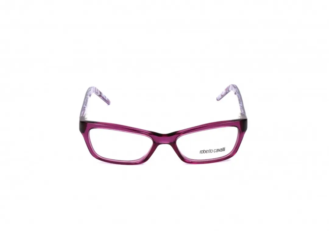 Roberto Cavalli RC016V Brilmonturen - Violet