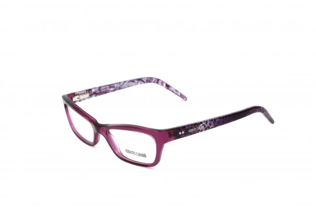 Roberto Cavalli RC016V Brilmonturen