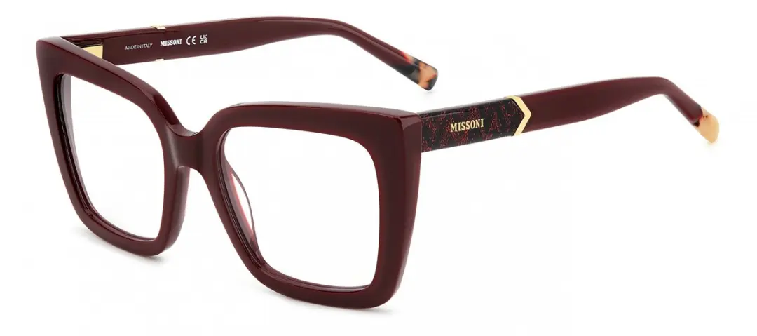 Missoni MIS 0189 Brilmontuur