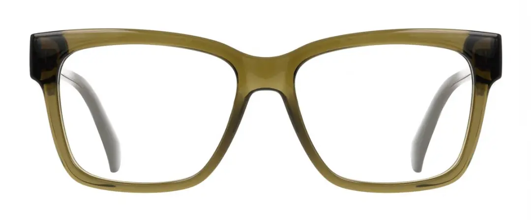 Liu Jo LJ2819 Brilmontuur - Olive Green