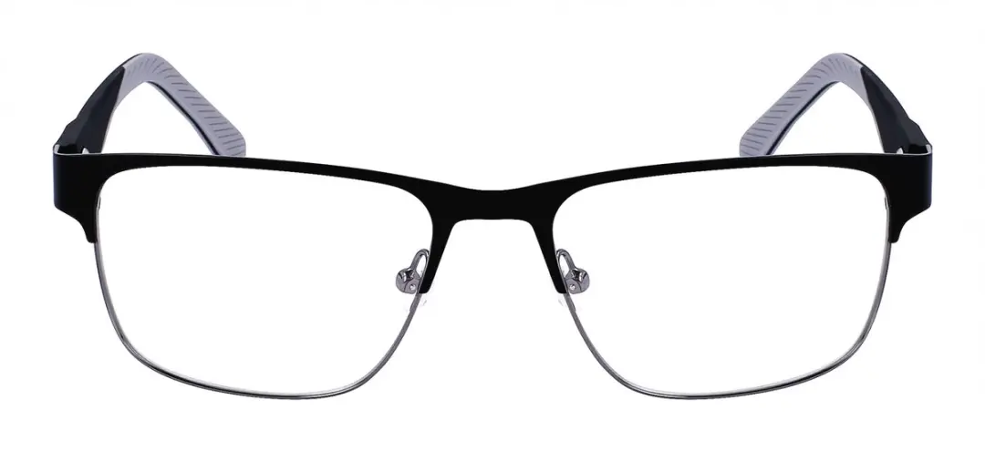 Lacoste L2291 N Black Brilmonturen - 56/17/140