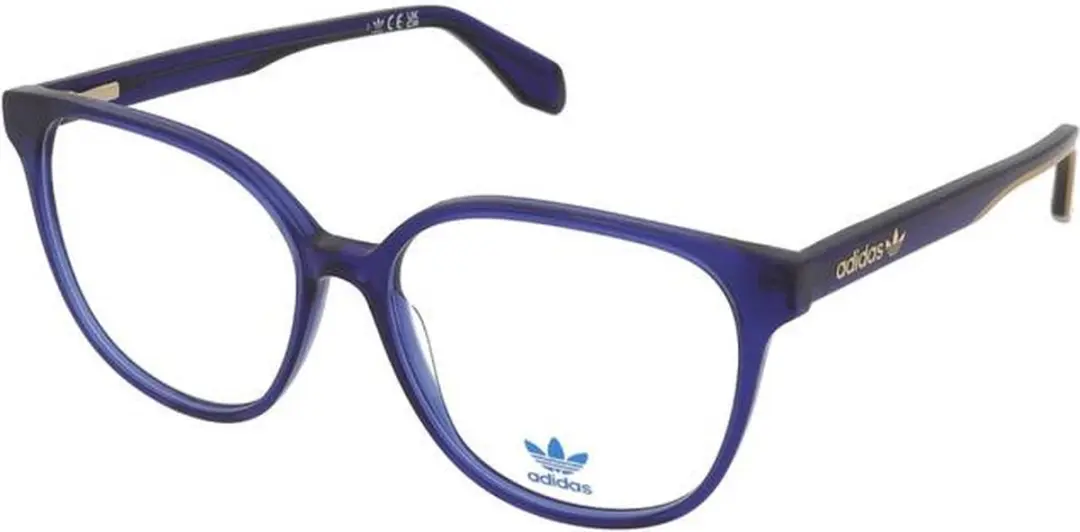 adidas OR5057 092 Sportbril - Transparent
