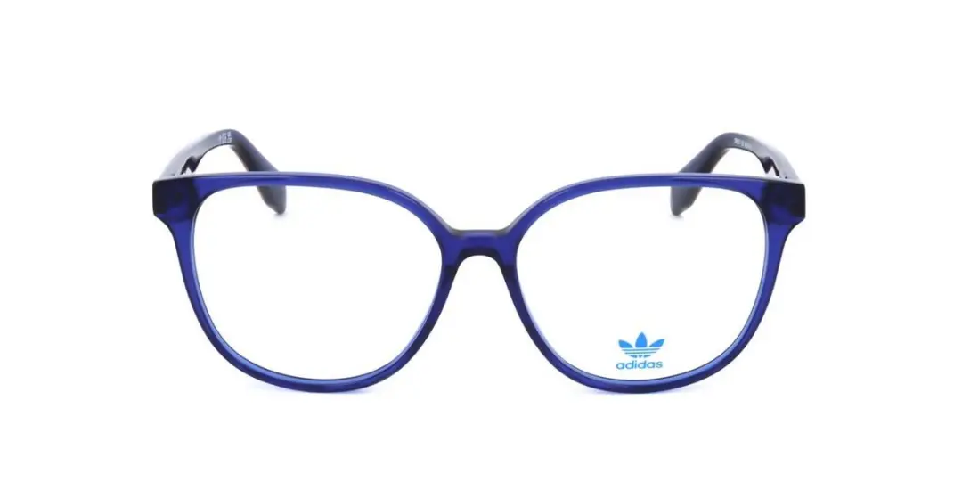 adidas OR5057 092 Sportbril - Transparent