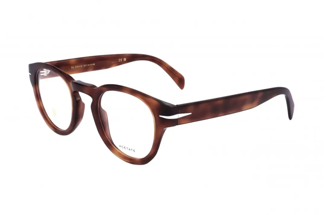 David Beckham DB 7125 Brilmonturen