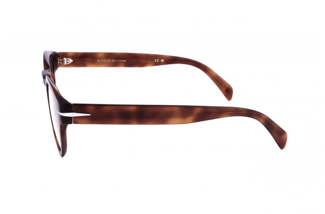 David Beckham DB 7125 Brilmonturen - Brown Havana