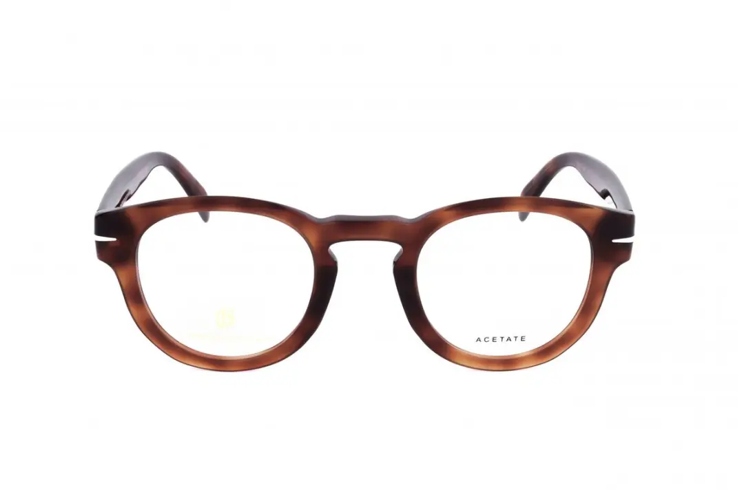 David Beckham DB 7125 Brilmonturen - Brown Havana