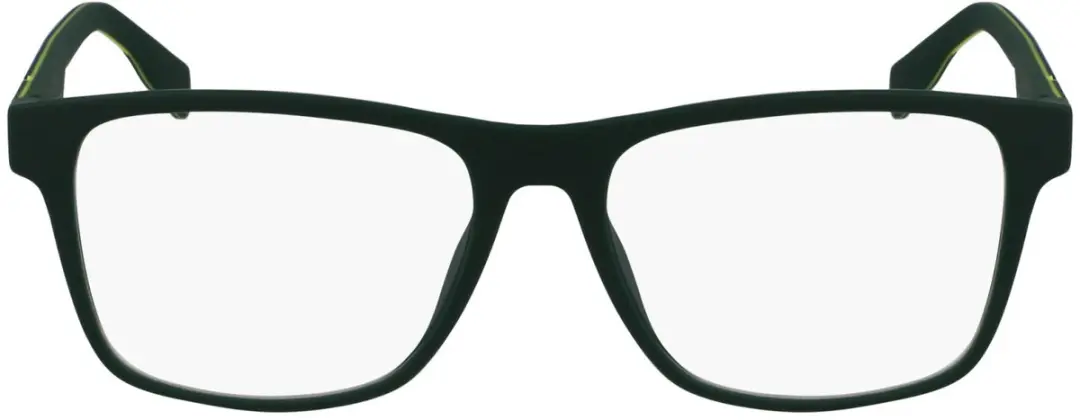 Lacoste L2707MAG-SET Brilmonturen - N Green