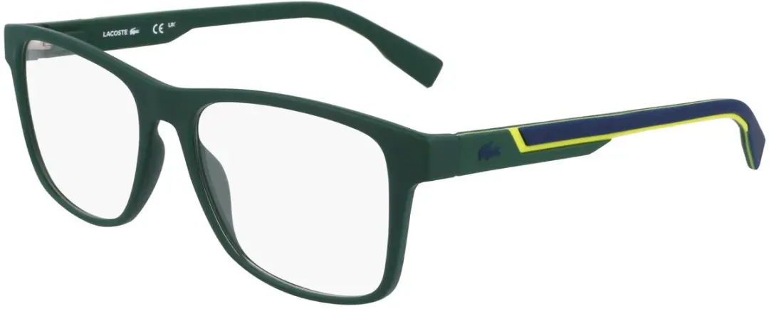 Lacoste L2707MAG-SET Brilmonturen