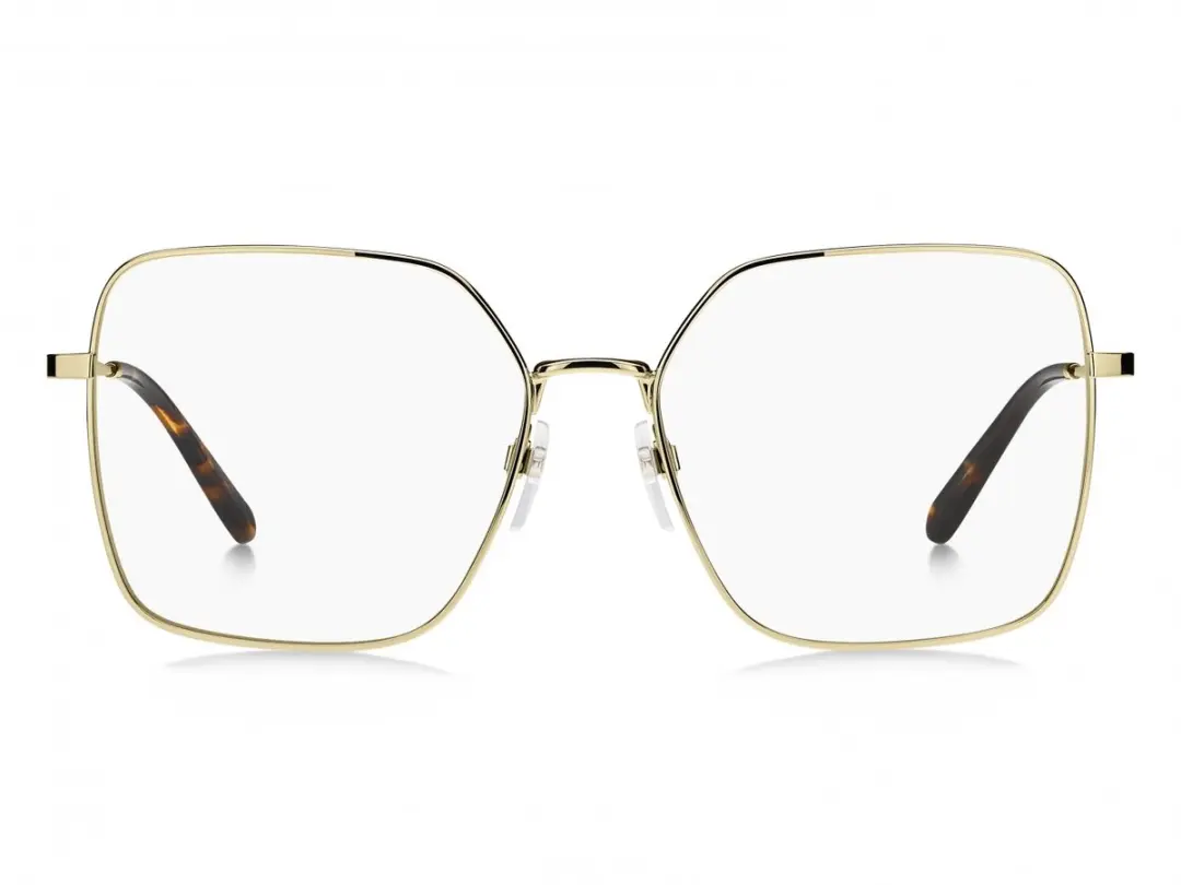 Marc Jacobs MARC 867 Brilmontuur - Gold